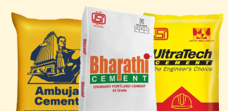 Premium Cement