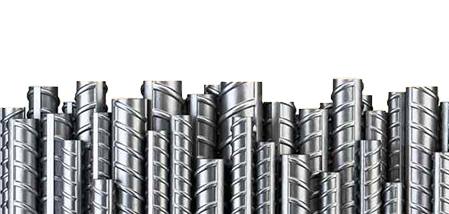 Steel Bars